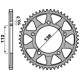 Задня зірочка pbr 4383 48 c45 yamaha r6 99-02 (ланцюг.532) (jtr1873.48)