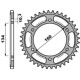 Pbr задня зірічка 4405 41 c45 honda cbr 600rr`07-15 (jtr1307.41) (ланцюг 525)