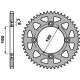 Задня зірочка pbr 4453 51 f beta 50rr 05-09 (ланцюг 420) (jtr-немає)