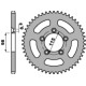 Задня зірочка pbr 4552 48 ktm sx 65 ('98-'20) (ланцюг 420)