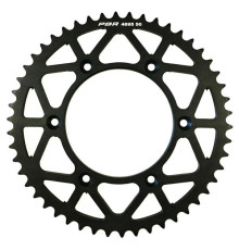 Задня зірочка pbr 4695 50 c45 (899 50 c45) c-light ktm/husqvarna/husaberg (jtr897.50) (ланцюг 520)