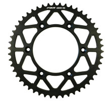 Задня зірочка pbr 4695 50 c45 (899 50 c45) c-light ktm/husqvarna/husaberg (jtr897.50) (ланцюг 520)