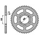 Pbr задня зірічка 473 37 f kawasaki z 250 c 81-83 (jtr473.37) (ланцюг 520)