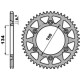 Задня зірочка pbr 489 47 c45 kawasaki kx/ kxf (ланцюг 520)