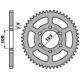 Задня зірочка pbr 707 49 c45 cagiva 50/80 (ланцюг 428)