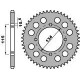 Задня зірочка pbr 711 44 c45 (ланцюг 530)