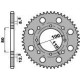 Pbr задня зірочка 819 46 c45 suzuki gsx 250 80-83 (ланцюг 520)