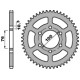 Pbr задня зірочка 823 48 c45 suzuki dr750 '88 (ланцюг 520) (jtr1825.48)