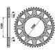 Pbr задня зірочка 860 41 c45 yamaha fj 1100 (84-85) (ланцюг 530) (jtr859.41)