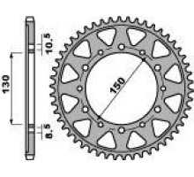 Pbr задня зірочка 860 41 c45 yamaha fj 1100 (84-85) (ланцюг 530) (jtr859.41)