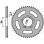 Задня зірочка pbr 893 56 f ktm sx 60/65 98-03 (ланцюг 420) (jtr894.56)