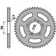 Задня зірочка pbr 893 56 f ktm sx 60/65 98-03 (ланцюг 420) (jtr894.56)
