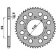 Pbr задня зірочка 901 38 c45 yamaha xs400 (ланцюг 530)