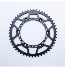 Promx продаж сталева задня зірочка 270 49 самоочищення yamaha yz/yzf '99-'18 wrf '01-'18 (jtr251.49) (ланцюг 520)