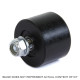 Ролик ланцюга prox honda / kawasaki / suzuki (43/8мм) ширина 28 мм (79-5006)