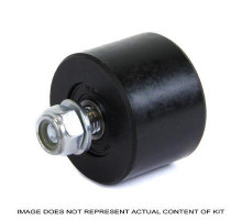 Ролик ланцюга prox honda / kawasaki / suzuki (43/8мм) ширина 28 мм (79-5006)
