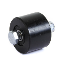 Ролик ланцюга prox honda / kawasaki / suzuki / yamaha 38/8mm (ширина 28mm) (79-5002)