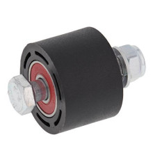 Ролик ланцюга prox honda cr 250 '04-'07, crf 250 x '04-'13, trx 450 er '06-'14, (34/8mm) (ширина 23mm)