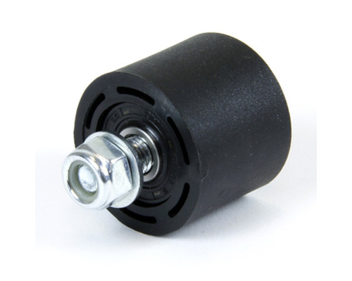 Ролик приводного ланцюга prox arctic cat / honda / husqvarna / kawasaki / polaris / suzuki (34/8mm) (ширина 28mm) (79-5001)