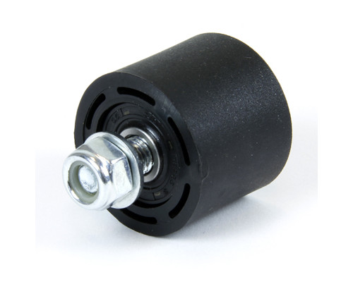 Ролик приводного ланцюга prox arctic cat / honda / husqvarna / kawasaki / polaris / suzuki (34/8mm) (ширина 28mm) (79-5001)