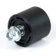 Ролик приводного ланцюга prox arctic cat / honda / husqvarna / kawasaki / polaris / suzuki (34/8mm) (ширина 28mm) (79-5001)