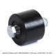 Ролик приводного ланцюга prox honda crf 250r '10-'19, crf 450r '05-'19, kawasaki kxf 250/450 '07-'20 38/8mm (ширина 24mm) (79-5014)