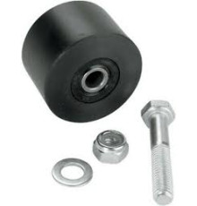 Ролик приводного ланцюга prox yamaha yz 80/85 '83-'16, kawasaki kx 60/80 '83-'20 (34/13.5mm) (ширина 24mm) (79-5009)