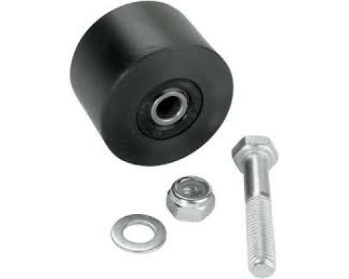 Ролик приводного ланцюга prox yamaha yz 80/85 '83-'16, kawasaki kx 60/80 '83-'20 (34/13.5mm) (ширина 24mm) (79-5009)