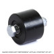 Ролик приводного ланцюга prox yamaha yz 80/85 '83-'16, kawasaki kx 60/80 '83-'20 (34/13.5mm) (ширина 24mm) (79-5009)