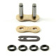 Prox chain clip 520 xclg