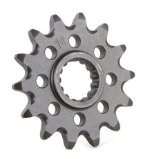 Prox передня зірочка 1248 14 ktm sx/exc '91-'25 (124814) (jtf1901.14)