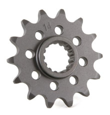 Зірочка передня prox 1252 14 ktm lc4 400/600/620/640/690 (jtf1902.14) (ланцюг 520)