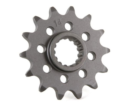 Зірочка передня prox 1252 14 ktm lc4 400/600/620/640/690 (jtf1902.14) (ланцюг 520)