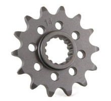 Зірочка передня prox 1252 15 ktm lc4 400/600/620/640/690 (jtf1902.15) (ланцюг 520)