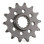 Зірочка передня prox 1252 15 ktm lc4 400/600/620/640/690 (jtf1902.15) (ланцюг 520)