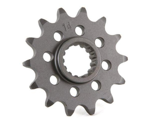 Зірочка передня prox 1252 15 ktm lc4 400/600/620/640/690 (jtf1902.15) (ланцюг 520)