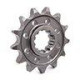 Зірочка передня prox 2084 13 ktm sx 85 '18-20, husqvarna tc 85 '18-20 (jtf1905.13) (ланцюг 428)
