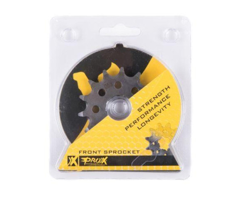 Зірочка передня prox 2084 14 ktm sx 85 '18-21, husqvarna tc 85 '18-21 (jtf1905.14) (ланцюг 428)