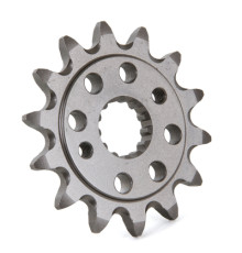 Зірочка передня prox 2116 15 suzuki ltr 450 '06-'12, ltz 400 '03-'18, rmx 450 '10-'13, kawasaki kfx 400, hyosung te 450 (jtf1401.15) (ланцюг 520)