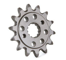 Зірочка передня prox 2116 15 suzuki ltr 450 '06-'12, ltz 400 '03-'18, rmx 450 '10-'13, kawasaki kfx 400, hyosung te 450 (jtf1401.15) (ланцюг 520)