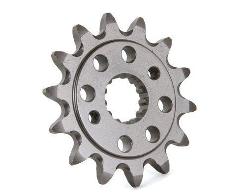 Зірочка передня prox 2116 15 suzuki ltr 450 '06-'12, ltz 400 '03-'18, rmx 450 '10-'13, kawasaki kfx 400, hyosung te 450 (jtf1401.15) (ланцюг 520)