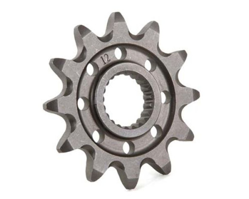 Prox передня зірочка 2120 12 honda cr 125r '04'-07, crf 250r/x '04-'17 (212012) (jtf1323.12)