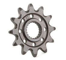 Prox передня зірочка 2120 12 honda cr 125r '04'-07, crf 250r/x '04-'17 (212012) (jtf1323.12)