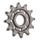 Prox передня зірочка 2120 13 honda cr 125r '04'-07, crf 250r/x '04-'17 (212013) (jtf1323.13)