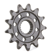 Зірочка передня prox 2146 13 kawasaki kxf 250 '06-'24, kx 250 x '21-'24 (jtf1446.13) (214613)