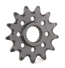 Зірочка передня prox 2146 14 kawasaki kxf 250 '06-'24, kx 250 x '21-'24 (jtf1446.14) (214614)