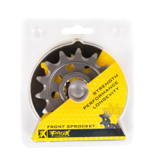 Зірочка передня prox 2160 14 suzuki rmz 450 13-20 (jtf1443.14)