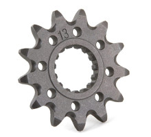Зірочка передня prox 2168 13 yamaha yfz 450r '09-20, yfm 700r raptor '06-20 (jtf1592.13) (ланцюг 520) (216813)