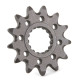 Зірочка передня prox 2168 14 yamaha yfz 450r '09-20, yfm 700r raptor '06-20 (jtf1592.14) (ланцюг 520) (216814)
