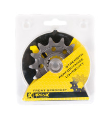Зірочка передня prox 2260 13 suzuki rmz 450 13-19 (jtf1443.13) (226013)